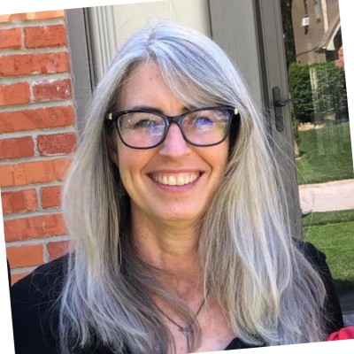 Shana Good, Co-Founder/Owner of Good Energy Solutions, Chief Marketing Officer on Influential Women