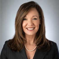 Shanda Lee, Executive Vice President, Marketing on Influential Women