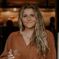 Shanley Pearl, VP of Marketing on Influential Women