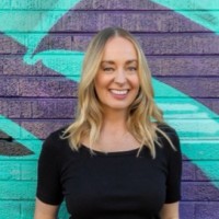 Shannon Berner, Director of Product Marketing on Influential Women