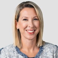 Shannon Brayton, Partner and Chief Marketing Officer on Influential Women