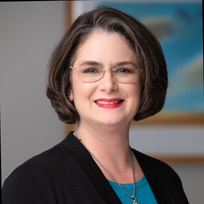 Shannon Carr, Chief Human Resources Officer on Influential Women
