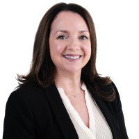 Shannon McCarthy, Vice President | Director of Marketing on Influential Women