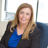 Shannon Patten, Chief Marketing Officer on Influential Women