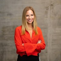 Shannon Pruitt, Global Chief Marketing Officer on Influential Women