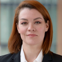 Shannon Walker, Vice President, Investment Management on Influential Women