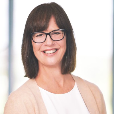 Shannon Zaher, Vice President Product Marketing on Influential Women