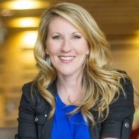 Shanon Montelongo, Vice President Marketing on Influential Women