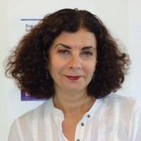 Shari Garfinkel, Head Of Human Resources on Influential Women