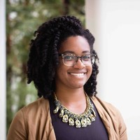 Sharifa Dunn, Director of Product Marketing on Influential Women