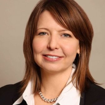 Sharon Allen, Chief Marketing Officer/Deputy Director Sales & Marketing on Influential Women