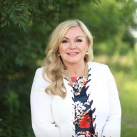 Sharon Barclay, Chief Human Resources Officer on Influential Women