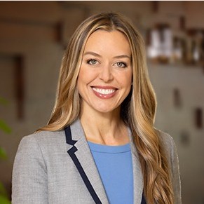 Sharon Callahan, Chief Marketing & Development Officer on Influential Women