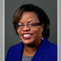 Sharon Harrington, Chief Human Resources Officer on Influential Women