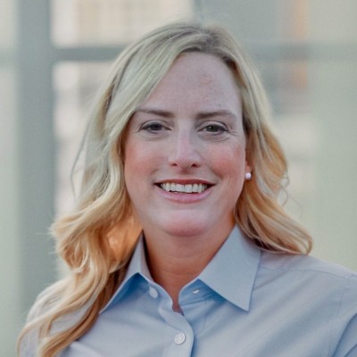 Sharon King, Product Marketing Director, Media Activation on Influential Women