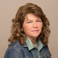 Sharon Oddy, Vice President Corporate Communications and Marketing on Influential Women