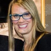 Shawna Staples, Director, Head of Human Resources on Influential Women