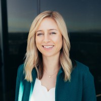 Shayli Lones, VP of Marketing on Influential Women