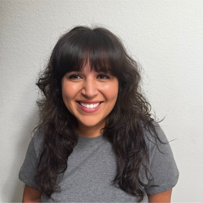 Shayma Hesari, Vice President of Marketing & Product on Influential Women