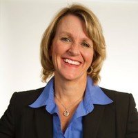Sheila Leverone, Senior Vice President, Marketing on Influential Women