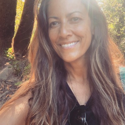 Sheila Pollak, Chief Brand Experience Officer, Orvis. Former CMO on Influential Women
