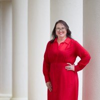 Sheila Snow, Vice President of Marketing & Communications on Influential Women