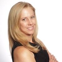 Shelby Britton, Vice President Product Marketing on Influential Women