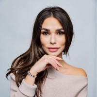 Shelby Elmore, Vice President of Marketing on Influential Women
