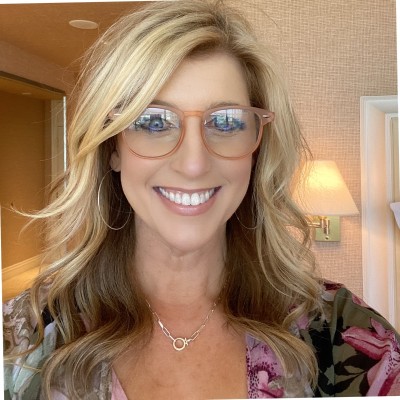 Shelby Gleba, Vice President of Marketing on Influential Women