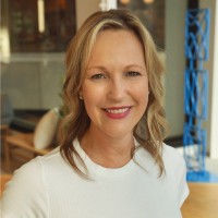 Shelley Hallier, Senior Vice President Marketing on Influential Women