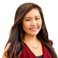 Shelly Huang, VP of Marketing - US on Influential Women