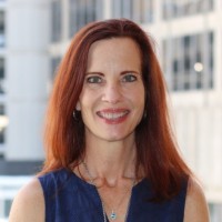 Sheri Johnson, Chief Marketing Officer on Influential Women