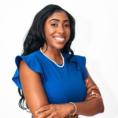 Shermara Walker, CEO/Human Resource Consultant on Influential Women