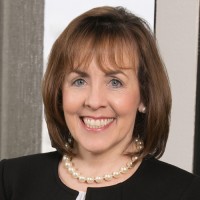 Sherri Liebo, Senior Vice President and Head of Marketing on Influential Women