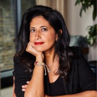 Sherry El-Gawly, Chief Marketing Officer on Influential Women