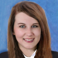 Sherry Thomas, Vice President of Marketing (Americas) on Influential Women