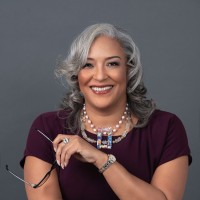 Sherry Williams, Chief Legal Officer, Chief Compliance Officer & Senior Vice President, Human Resources on Influential Women
