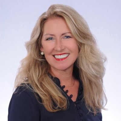 Sheryl Vieira, Vice President of Marketing and Communications on Influential Women