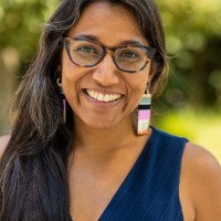 Shilpa Reddy, Senior Vice President Marketing on Influential Women