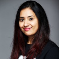 Shipra Kamra, VP - People Team (Head of HR) on Influential Women