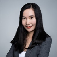 Shirley Wan, Vice President, Digital & Integrated Marketing (Silicon Valley) on Influential Women