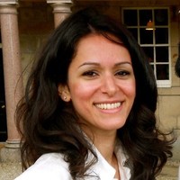 Shiva Barrett, VP, Affiliate Marketing on Influential Women