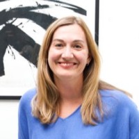 Shoshanna Moglen, VP, Marketing on Influential Women