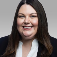 Sidney Henderson, Vice President of Marketing on Influential Women