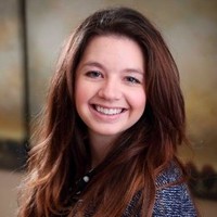 Sierra Forsberg, VP of Growth Marketing on Influential Women