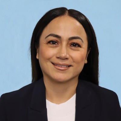 Silvia Miramontes, Chief Human Resources Officer on Influential Women