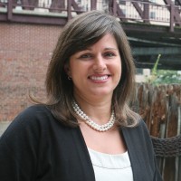 Sloan Watson, Vice President Marketing on Influential Women