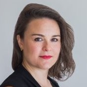 Sofie Andersen, Chief Marketing and Experience Officer on Influential Women