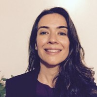 Soizic Sacrez, Vice President of Marketing on Influential Women