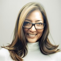 Sonia Martinez, Chief Marketing Officer on Influential Women